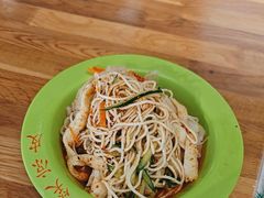 -笑笑凉皮(富国街店)
