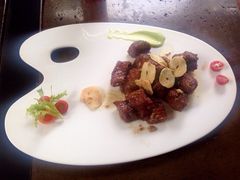 -唐廊烤鸭店(工体店)
