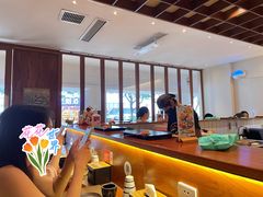 -戏作寿司(观音桥店)