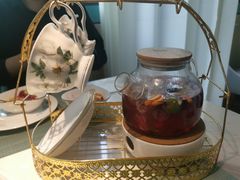 -蜜桃花开·中西融合菜E&W(南长街店)