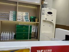 -郑远元专业修脚房·按摩·肉刺·灰指甲(汉中门大街店)