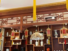 -富华斋饽饽铺·宫廷糕点·伴手礼(护国新天地店)