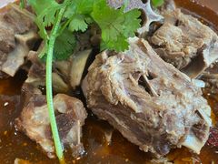 -城一锅涮烤羊蝎子·烤串