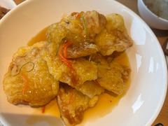 -关东小磨东北菜(上海长风大悦城店)
