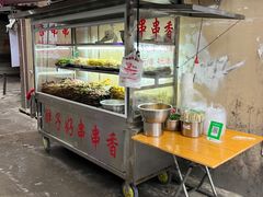 -胖子好盐水鸭(总店)