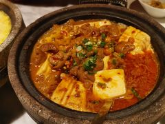 -蔴将·川菜(黄龙万科店)