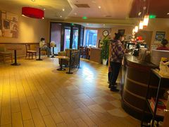 大堂-COSTA COFFEE(新奥购物中心店)