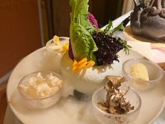 -叶叶菩提·晋福宫