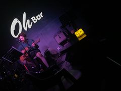 -ohbar live house(人广店)
