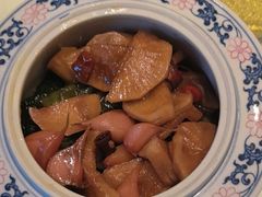 -北京老铺烤鸭(高新店)