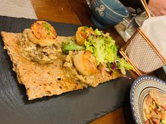 -LA CREPERIE BRETONNE布列塔尼法式餐厅(天童北路店)