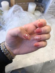 -U+nail优加专业美甲美睫