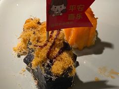 -梨花自助烤肉(乐宾店)