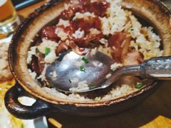 -周锦记广式餐厅