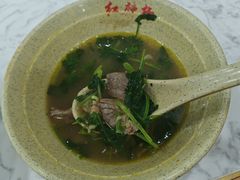 -豫厨老汤拉面(企业广场店)