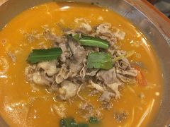 -滇越乘象云南餐厅(次渠店)