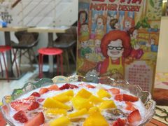 -甜心妈妈·榴莲星级糖水(北京路总店)