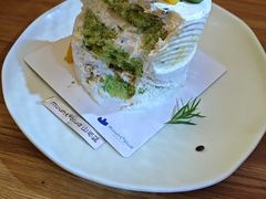 -山与蓝·轻糖鲜果蛋糕(勒泰店)