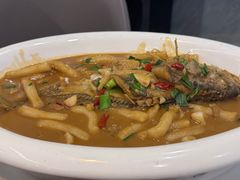 -火龙堂·风味民间菜(文一路店)