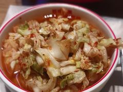 -熙成烧烤(白塔岭店)