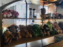 -ZOO COFFEE 动物园咖啡(亦庄店)