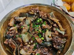 -明本湛江鸡•海鲜小厨(陈家祠店)