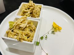 -老牌坊•鲁菜名店•地道济南菜(大观园商埠店)
