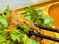 -正宗齐齐哈尔烤肉·齐牛哥鲜切炭火烤肉(杭州总店)