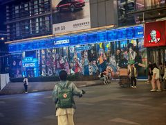 -大悦城(沈阳中街店)