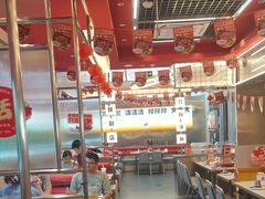 -雅佳神话·麻辣烤鱼(新街口店)