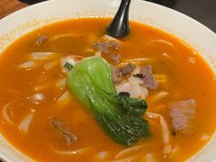 -漆黑觉米粉(三里屯店)