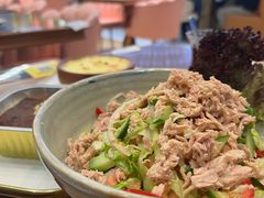 -SULTAN·苏坦土耳其餐厅(新光汇店)