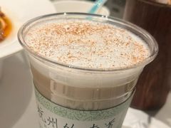 -桂满陇·海市蜃楼·黑金(国金店)