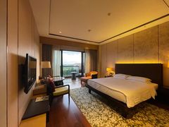 -上海崇明金茂凯悦酒店