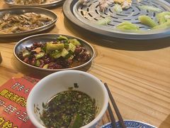 -阿鸡鱼庄·顺德鲜蒸小炒(亚运村店)
