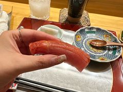 -鮨青(恒基名人购物中心店)