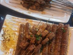 -花儿穆萨·烤肉餐厅(石马坪店)