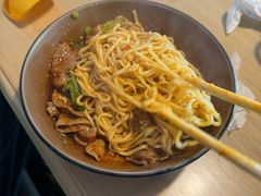 -赤面仔(麓湖美食岛店)