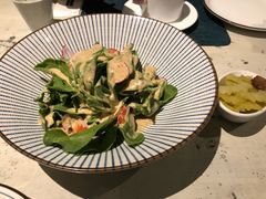 -T館·花园艺术餐厅