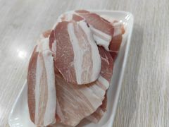 -平山城鑫烧烤(建国楼店)