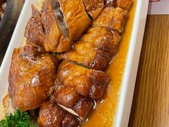 -顺风汤馆·广府粤菜(江宸天街店)