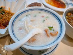 金牌艇仔粥-香港池仔记肠粉王(博多新记襄阳南路店)