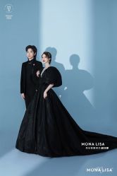 -蒙娜丽莎婚纱摄影(南门店)