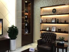 -平安银行深圳机场贵宾厅