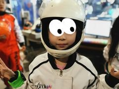 -飞行家太空体验馆(祥云小镇店)