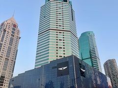 -城市露台景观餐厅(淮海路店)