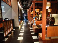 -極上萬膳·日料放题(海岸城店)