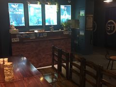 -S Team剧情密室(杭州龙翔桥店)