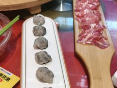 -羊之道草原味道清真餐厅(番禺店)