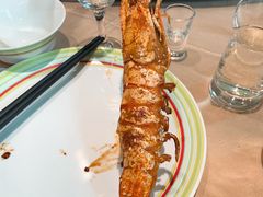-开海·红岛海鲜虾水饺(石老人店)